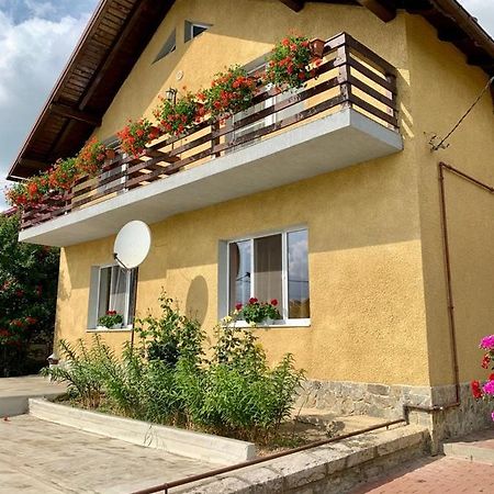 Casa Ramona Daire Turda Dış mekan fotoğraf