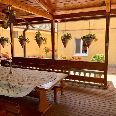 Casa Ramona Daire Turda Dış mekan fotoğraf