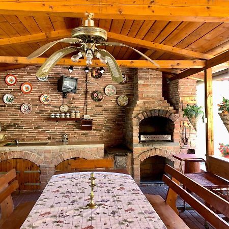 Casa Ramona Daire Turda Dış mekan fotoğraf