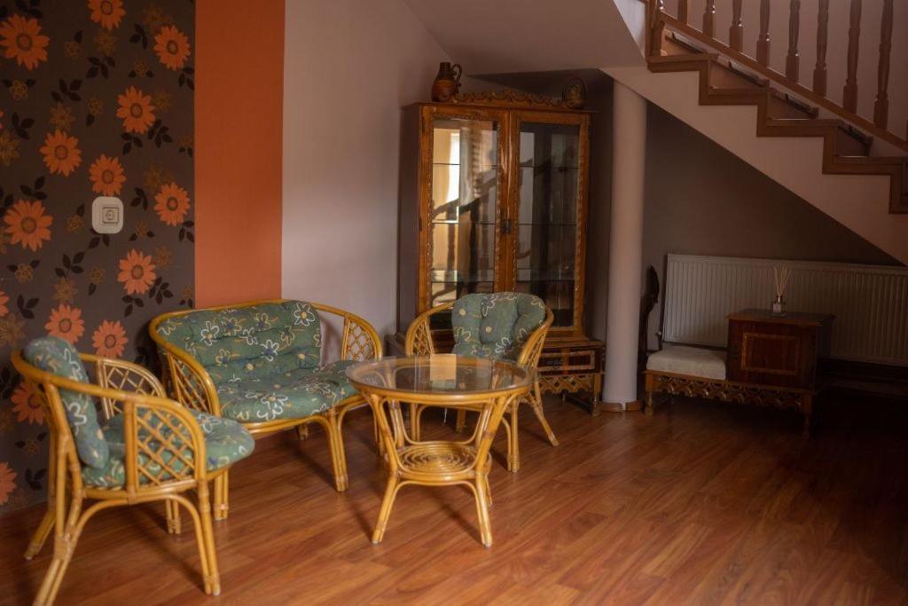 Casa Ramona Daire Turda Dış mekan fotoğraf