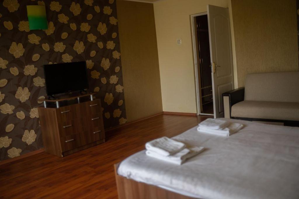 Casa Ramona Daire Turda Dış mekan fotoğraf