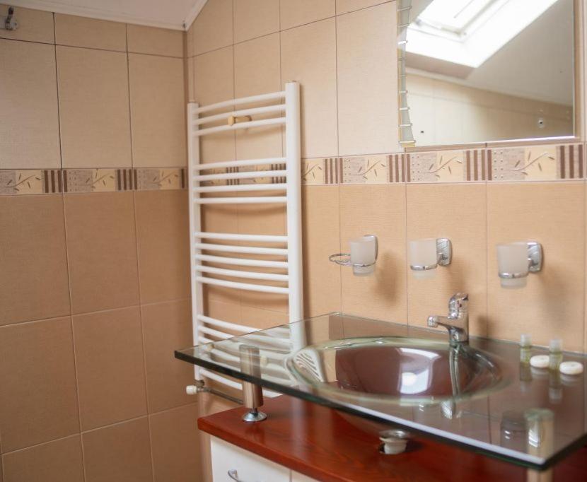 Casa Ramona Daire Turda Dış mekan fotoğraf