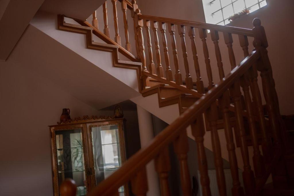 Casa Ramona Daire Turda Dış mekan fotoğraf