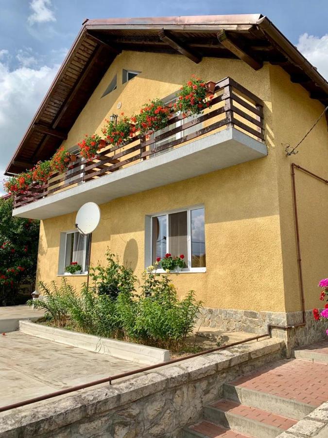 Casa Ramona Daire Turda Dış mekan fotoğraf