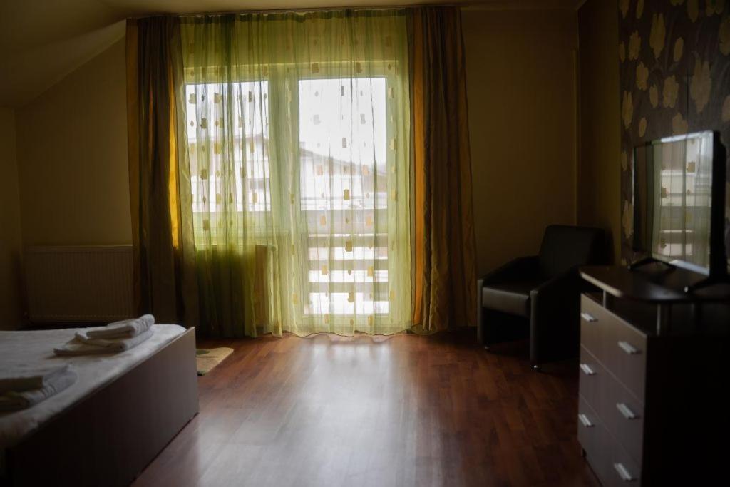 Casa Ramona Daire Turda Dış mekan fotoğraf