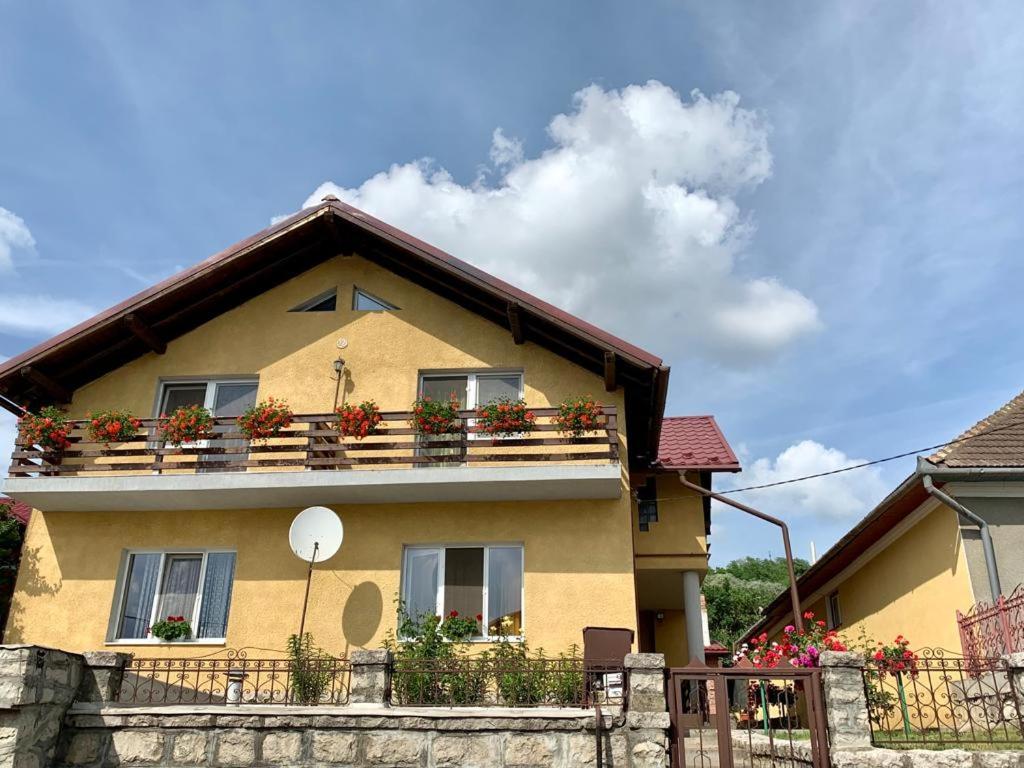 Casa Ramona Daire Turda Dış mekan fotoğraf