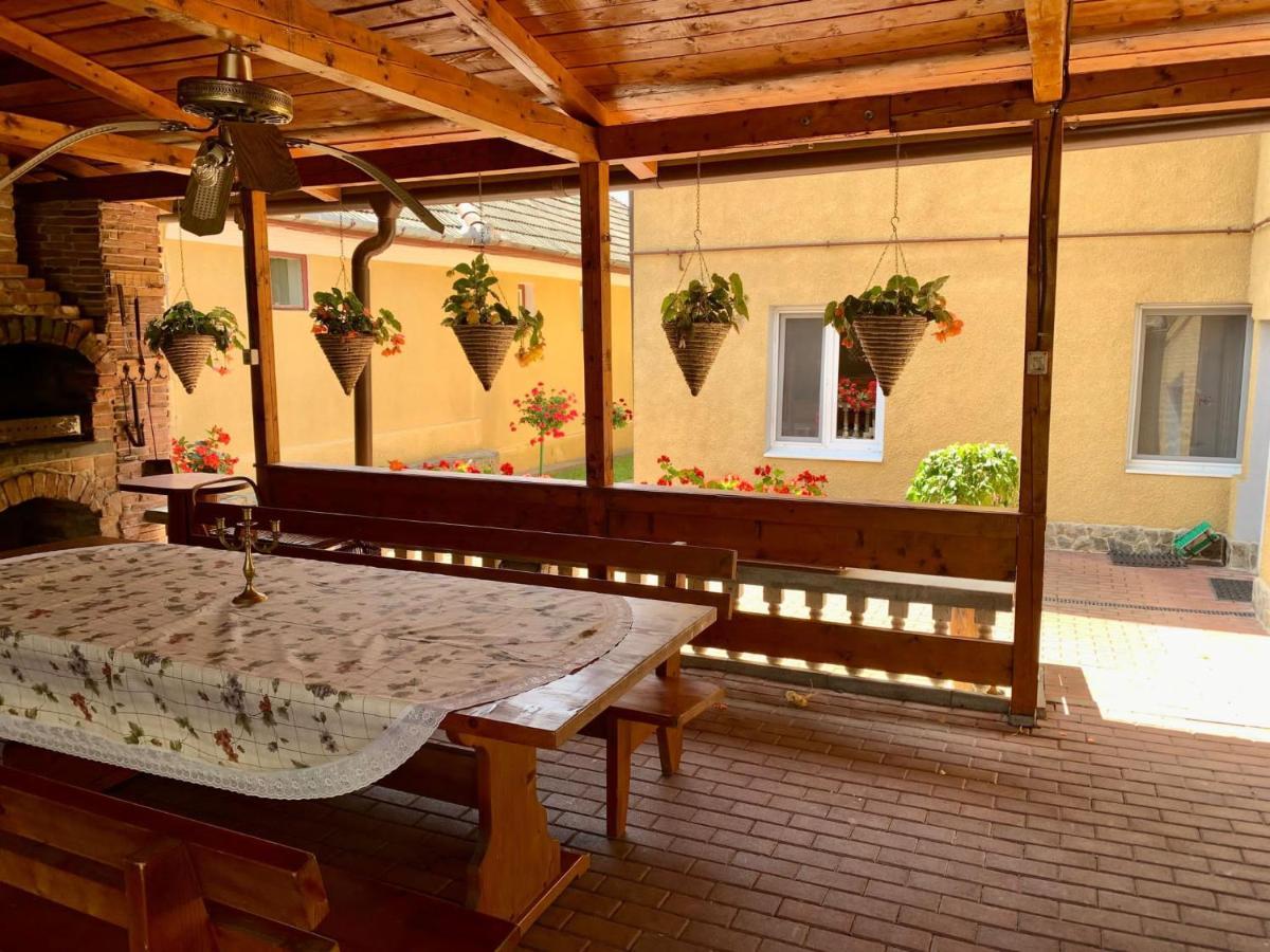 Casa Ramona Daire Turda Dış mekan fotoğraf
