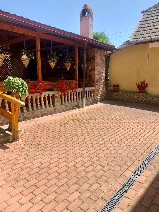 Casa Ramona Daire Turda Dış mekan fotoğraf
