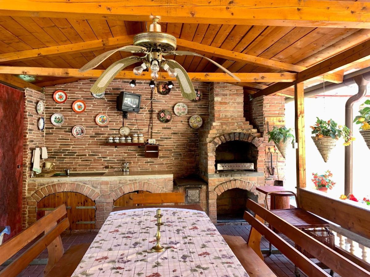 Casa Ramona Daire Turda Dış mekan fotoğraf