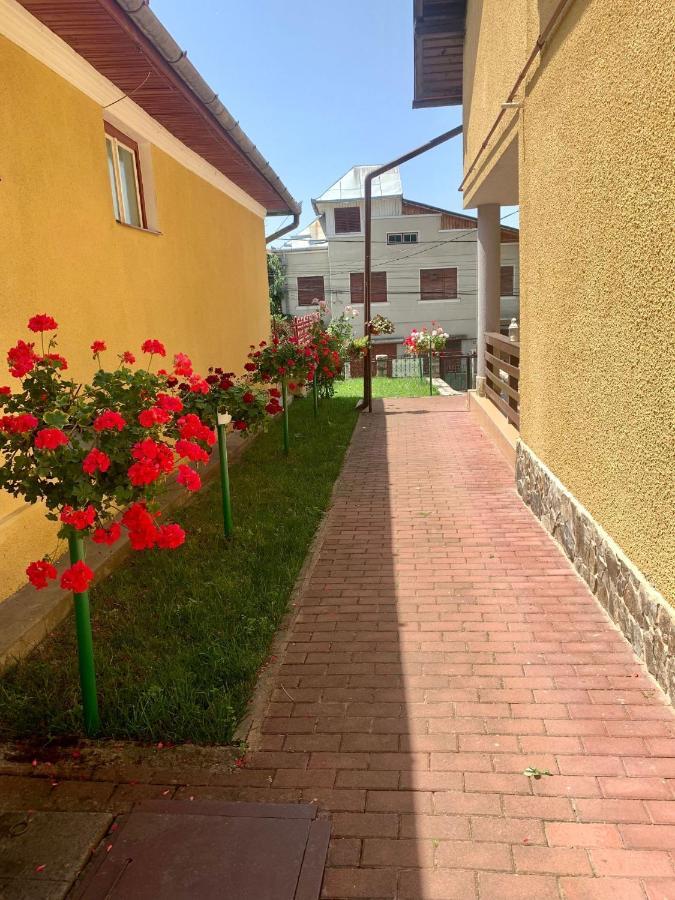 Casa Ramona Daire Turda Dış mekan fotoğraf