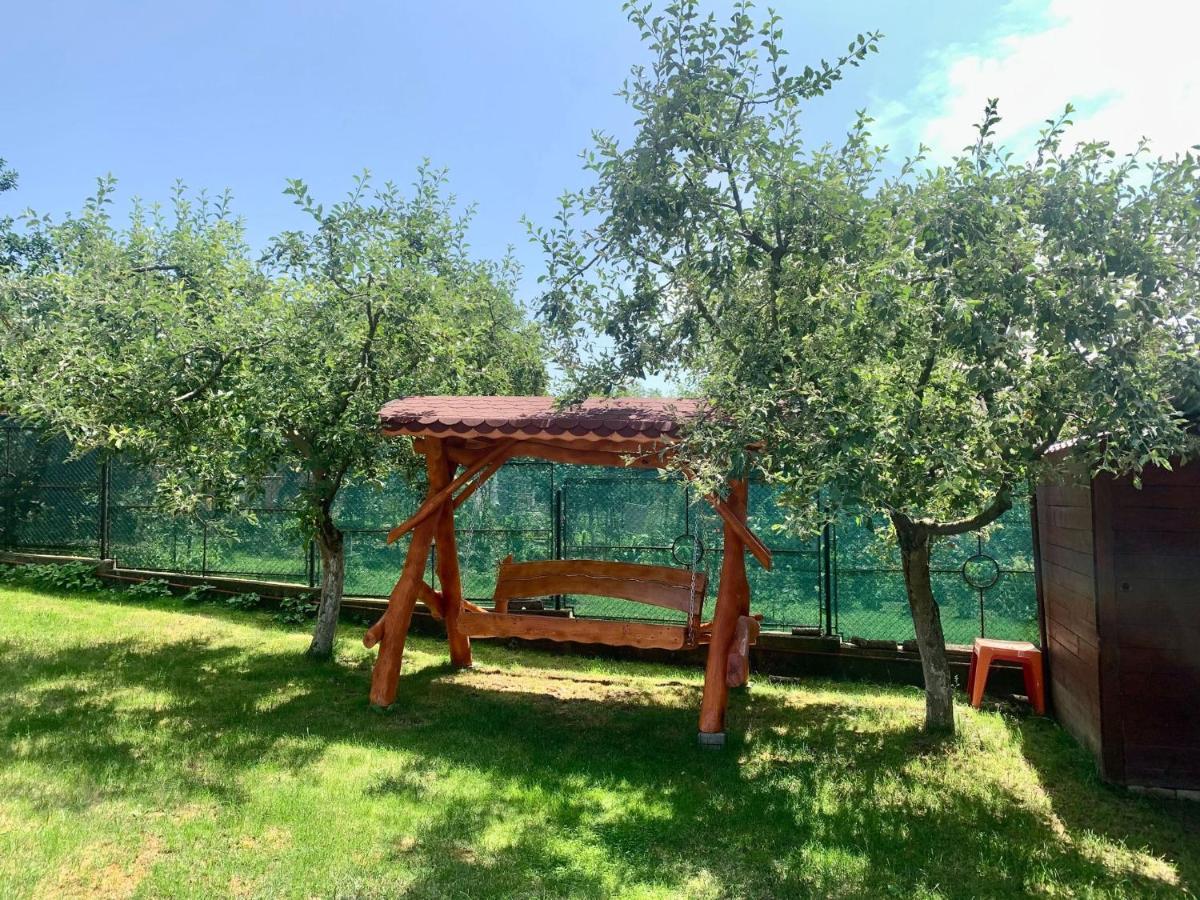 Casa Ramona Daire Turda Dış mekan fotoğraf