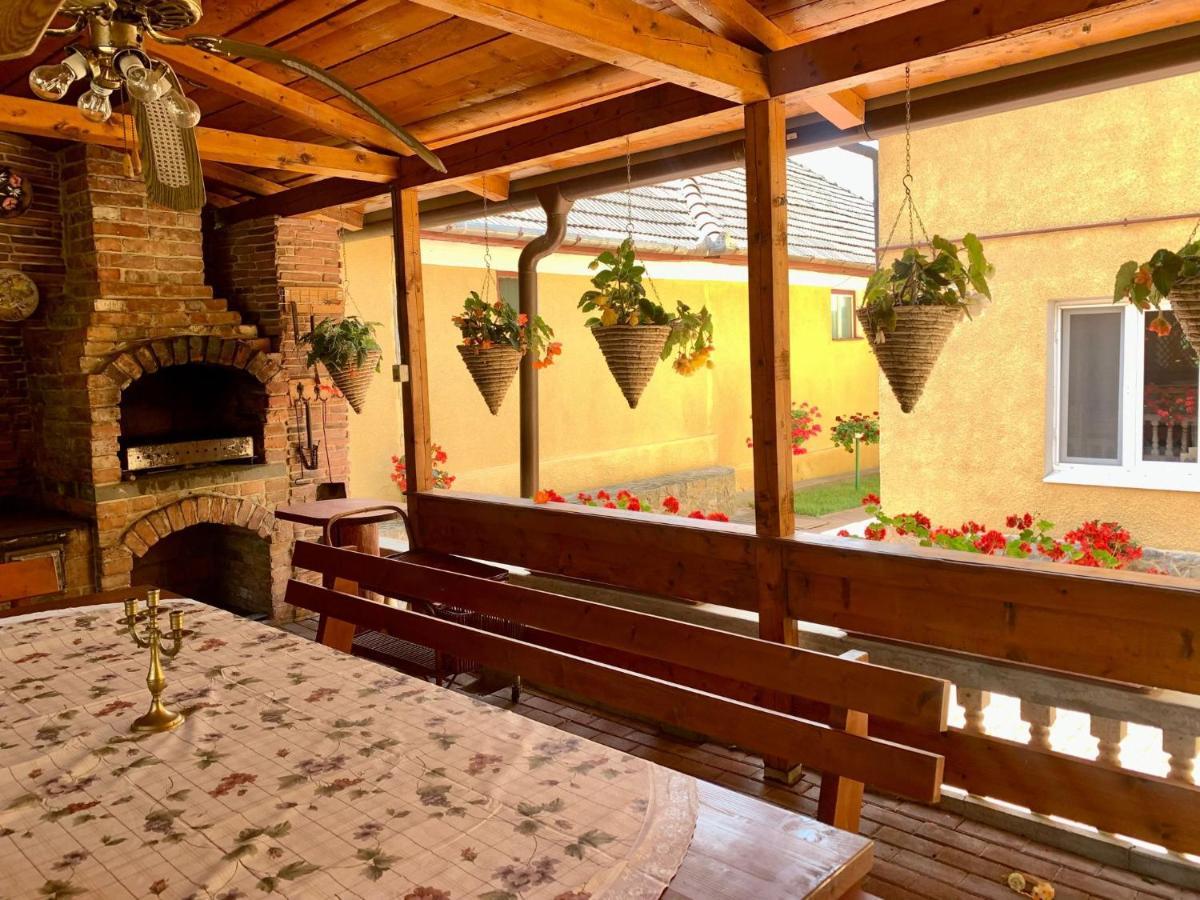 Casa Ramona Daire Turda Dış mekan fotoğraf