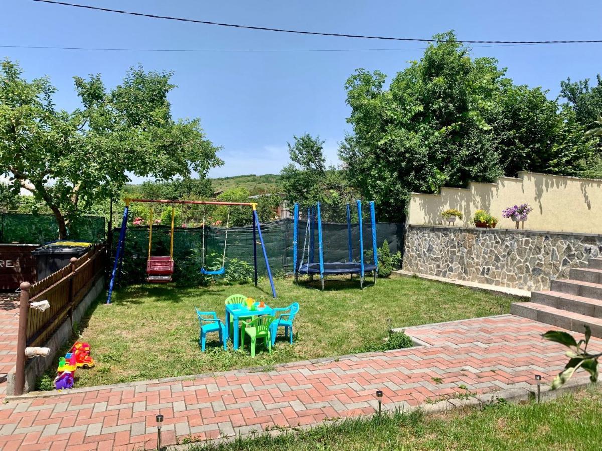 Casa Ramona Daire Turda Dış mekan fotoğraf